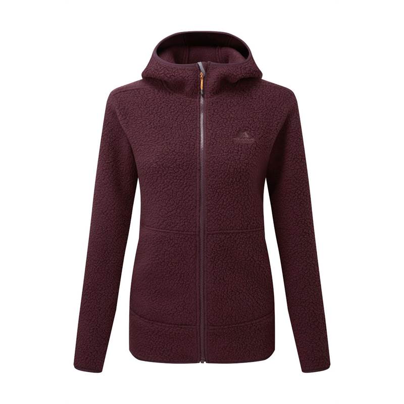 Mountain Equipment Womens Moreno Hooded Jacket-2